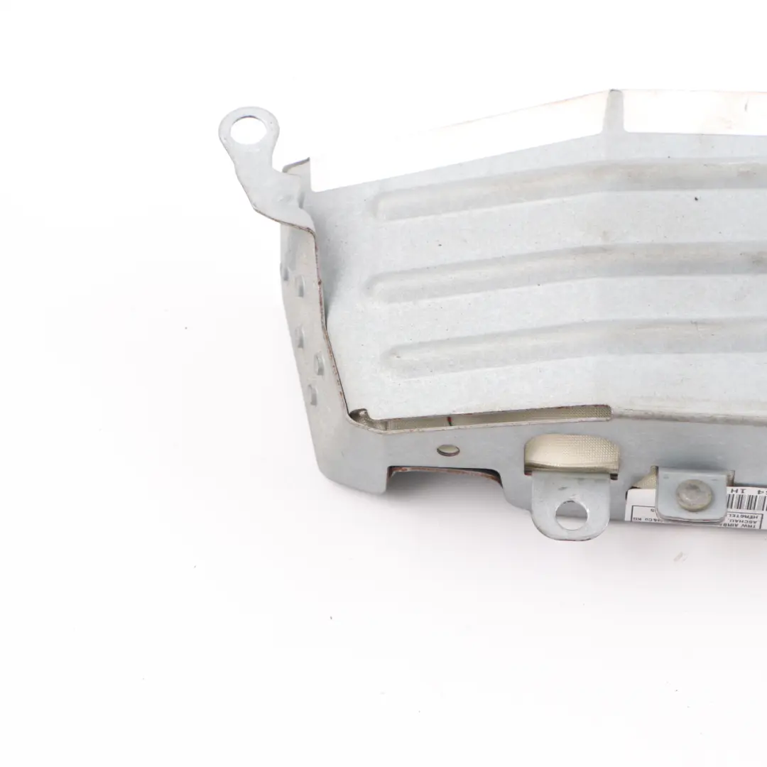 Right O/S Window Airbag Module to Mercedes A209 Convertible Rear with Part number A2098601005 Mercedes A209 Convertible Rear Right O/S Window Airbag Module - SKU A2098601005 - Part number A2098601005