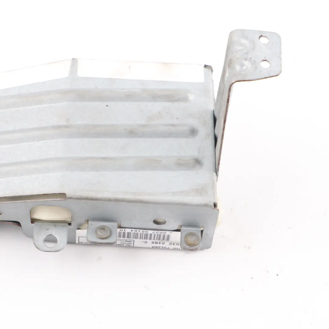 Mercedes A209 Convertible Rear Right O/S Window Airbag Module - SKU A2098601005 - Part number A2098601005