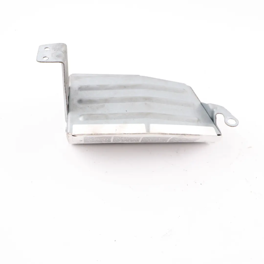 Mercedes A209 Convertible Rear Right O/S Window Airbag Module - SKU A2098601005 - Part number A2098601005