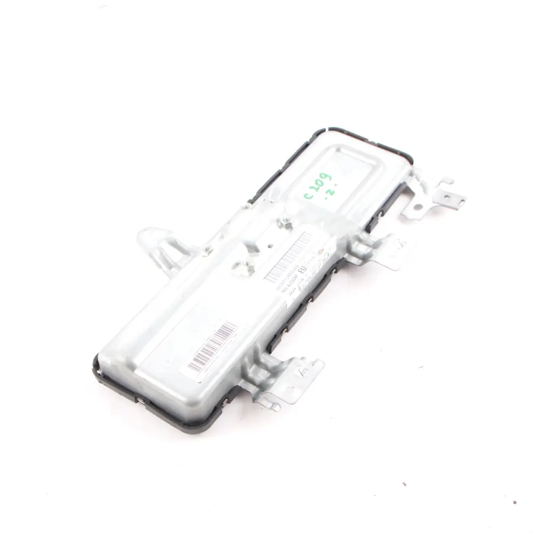 Front Door Airbag Right O/S Side Air Bag SRS to Mercedes CLK W209 with Part number A2098601405 Mercedes CLK W209 Front Door Airbag Right O/S Side Air Bag SRS - SKU A2098601405 - Part number A2098601405