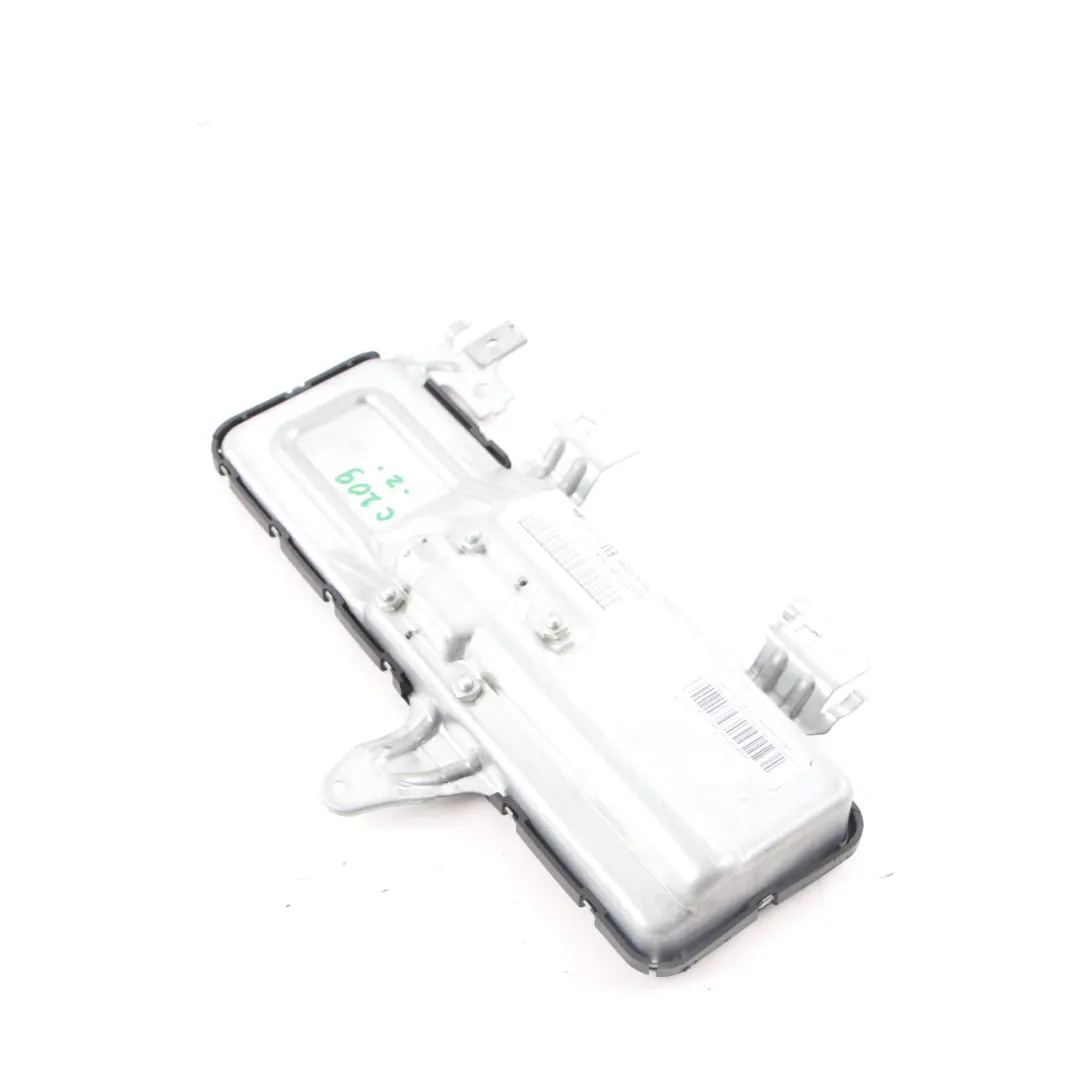 Puerta Delantera Airbag Derecho SRS para Mercedes CLK W209 con número de pieza A2098601405 Mercedes CLK W209 Puerta Delantera Airbag Derecho SRS - SKU A2098601405 - Número de pieza A2098601405