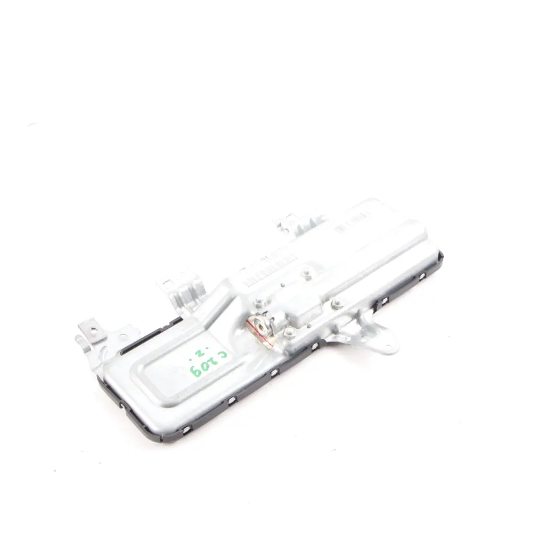 Airbag porta anteriore destra laterale SRS per Mercedes CLK W209 con numero di parte A2098601405 Mercedes CLK W209 Airbag porta anteriore destra laterale SRS - SKU A2098601405 - Numero di parte A2098601405