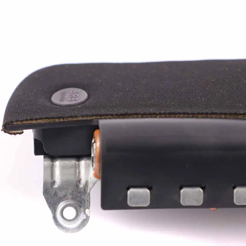 Bag Sedile anteriore sinistro laterale per Mercedes W209 Cabrio Air con numero di parte A2098601905 Mercedes W209 Cabrio Air Bag Sedile anteriore sinistro laterale - SKU A2098601905 - Numero di parte A2098601905