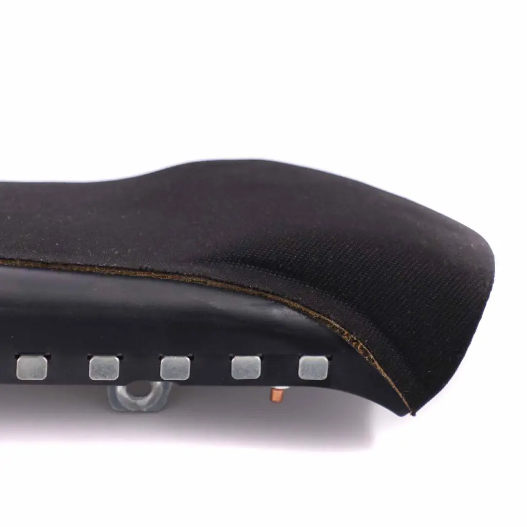 Bag Sedile anteriore sinistro laterale per Mercedes W209 Cabrio Air con numero di parte A2098601905 Mercedes W209 Cabrio Air Bag Sedile anteriore sinistro laterale - SKU A2098601905 - Numero di parte A2098601905