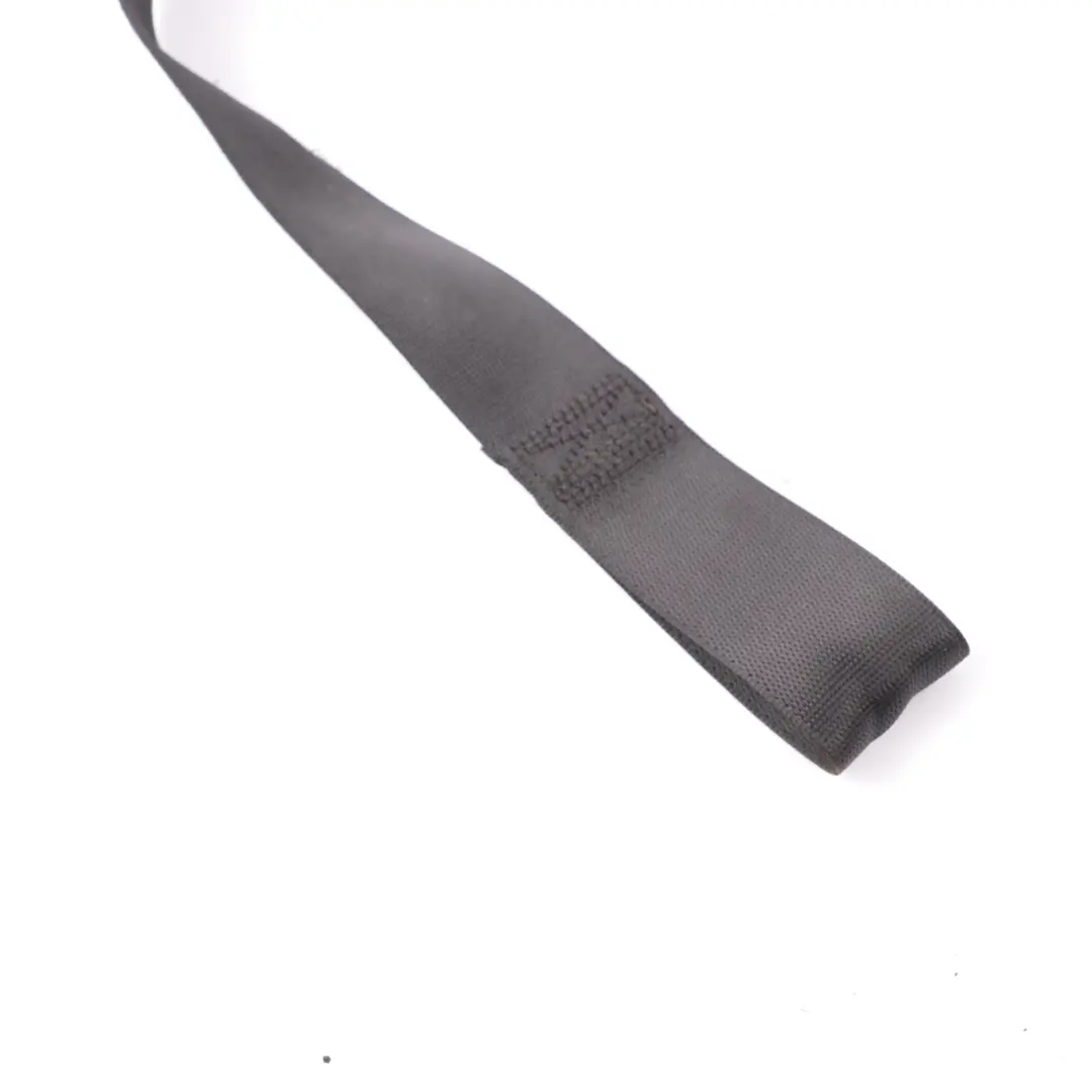 Mercedes C209 A209 W209 Sicherheitsgurt vorne links rechts schwarz - SKU A2098602585 - Teilenummer A2098602585