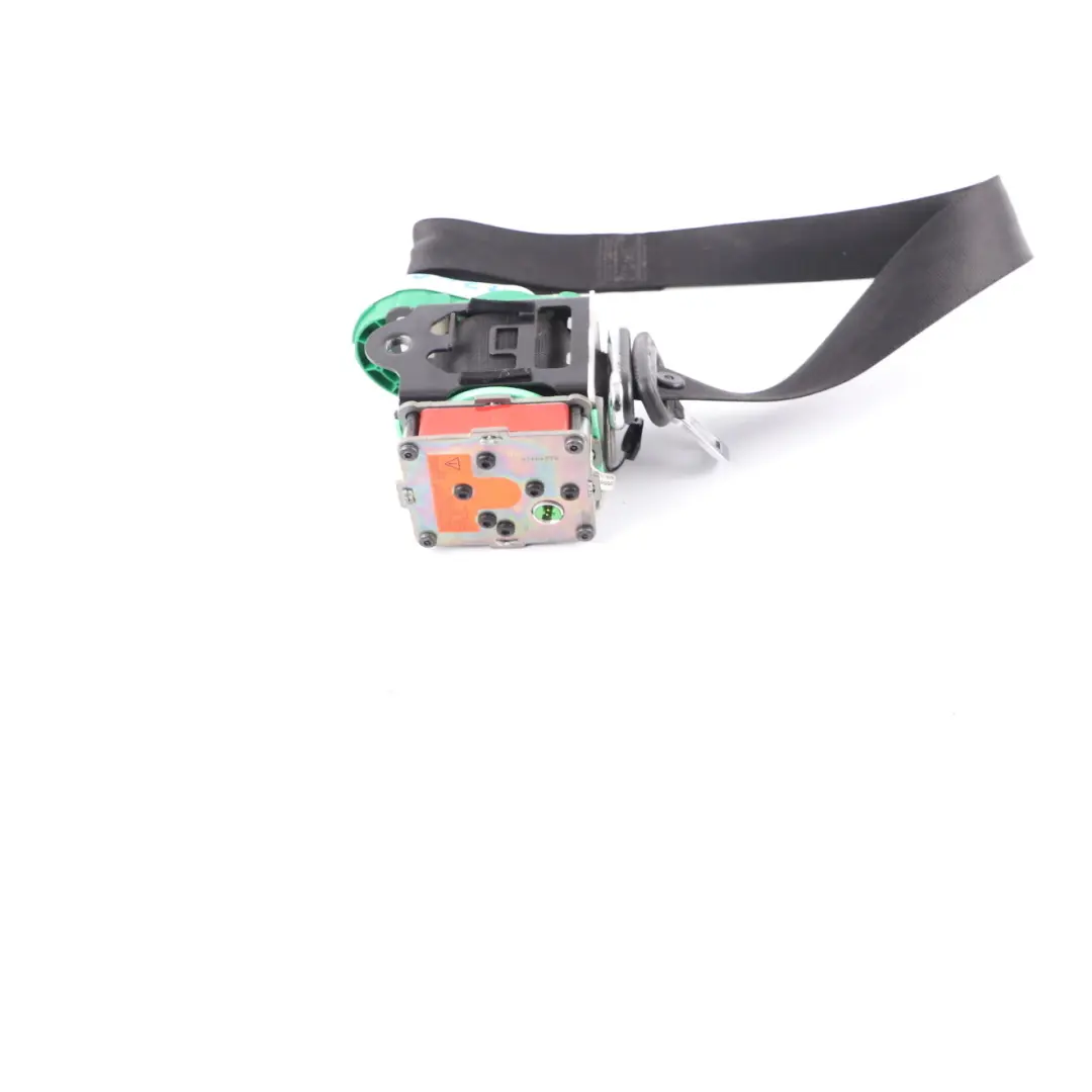 Ceinture sécurité avant gauche droite noire pour Mercedes C209 A209 W209 à propos du numéro de pièce A2098602585 Mercedes C209 A209 W209 Ceinture sécurité avant gauche droite noire - SKU A2098602585 - Numéro de pièce A2098602585