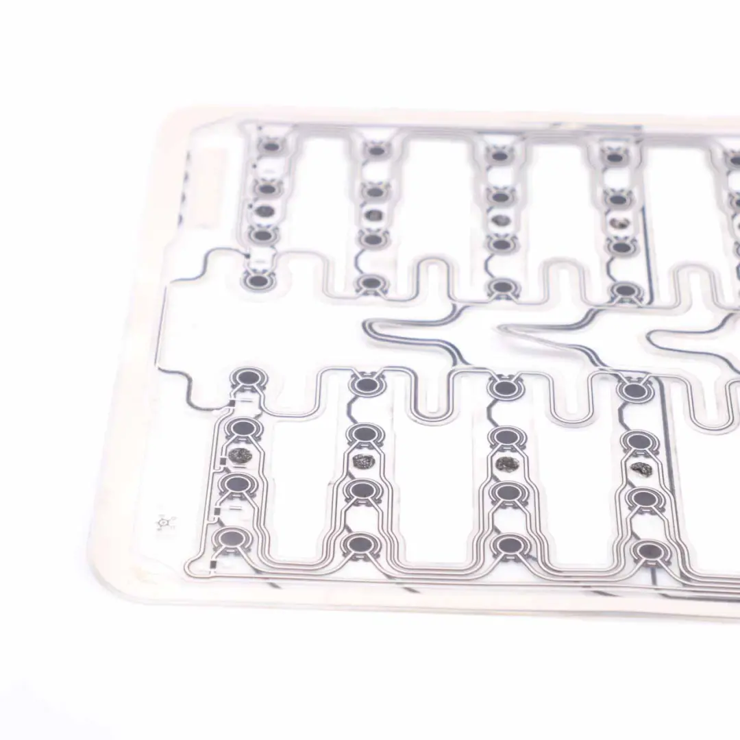 Mercedes W209 Sensore occupazione sedile anteriore passeggero Mat - SKU A2098700010 - Numero di parte A2098700010