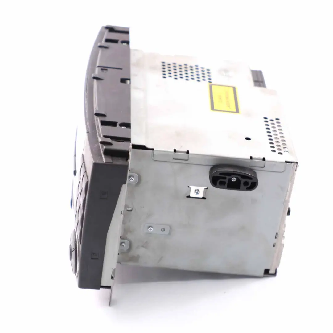 Radio CD Player Stereo Audio Head Unit to Mercedes CLK W209 with Part number A2098700289 Mercedes CLK W209 Radio CD Player Stereo Audio Head Unit - SKU A2098700289 - Part number A2098700289