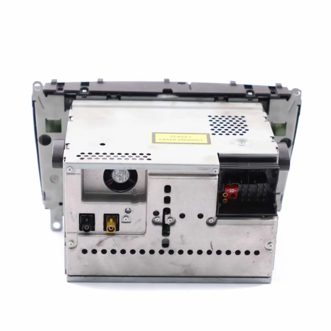 Radio CD Spieler Stereo Audio Steuergerät Mercedes CLK W209 - SKU A2098700289 - Teilenummer A2098700289