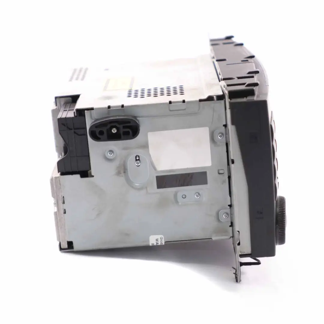 Radio CD Player Stereo Audio Head Unit to Mercedes CLK W209 with Part number A2098700289 Mercedes CLK W209 Radio CD Player Stereo Audio Head Unit - SKU A2098700289 - Part number A2098700289