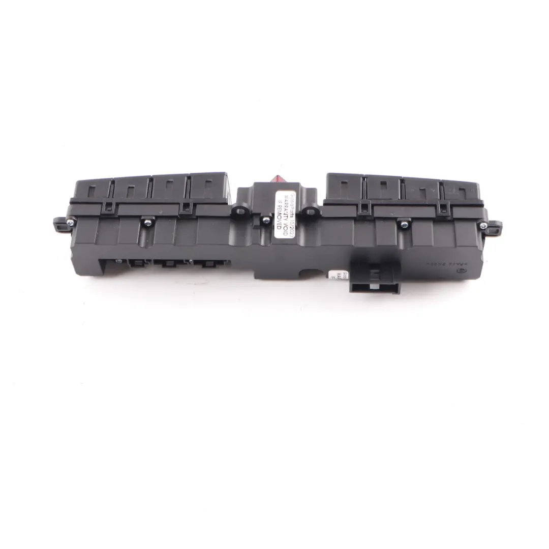 Switch Panel Hazard Light Block Heated Seats ESP to Mercedes CLK W209 with Part number A2098701010 Mercedes CLK W209 Switch Panel Hazard Light Block Heated Seats ESP - SKU A2098701010 - Part number A2098701010