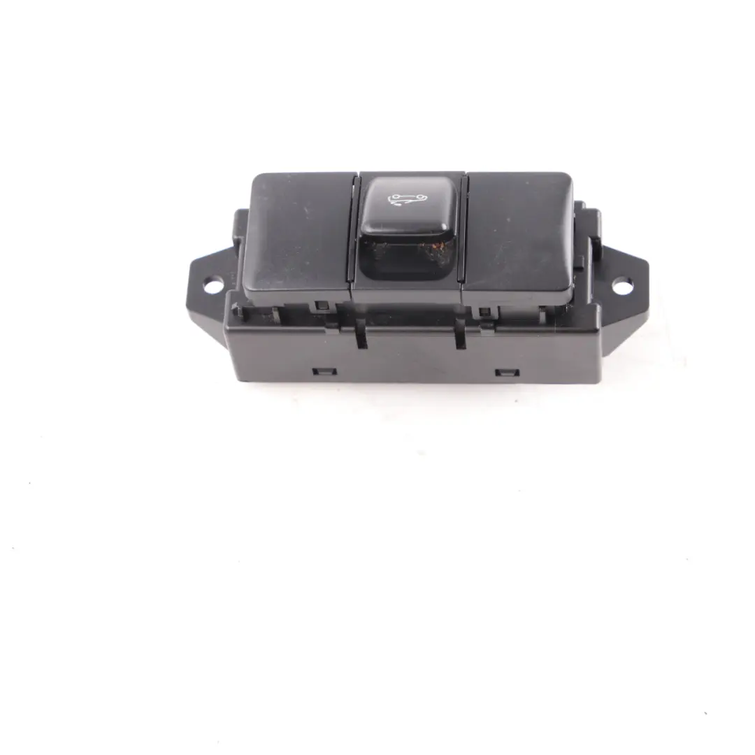 Mercedes CLK W209 Cabrio Cabrio Verdeckschalter Dachknopf - SKU A2098702010 - Teilenummer A2098702010