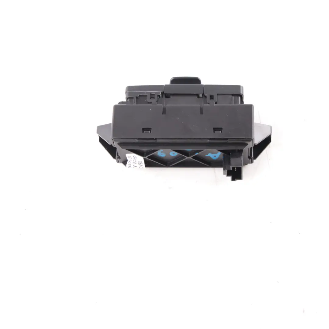 Mercedes CLK W209 Cabrio Cabrio Verdeckschalter Dachknopf - SKU A2098702010 - Teilenummer A2098702010