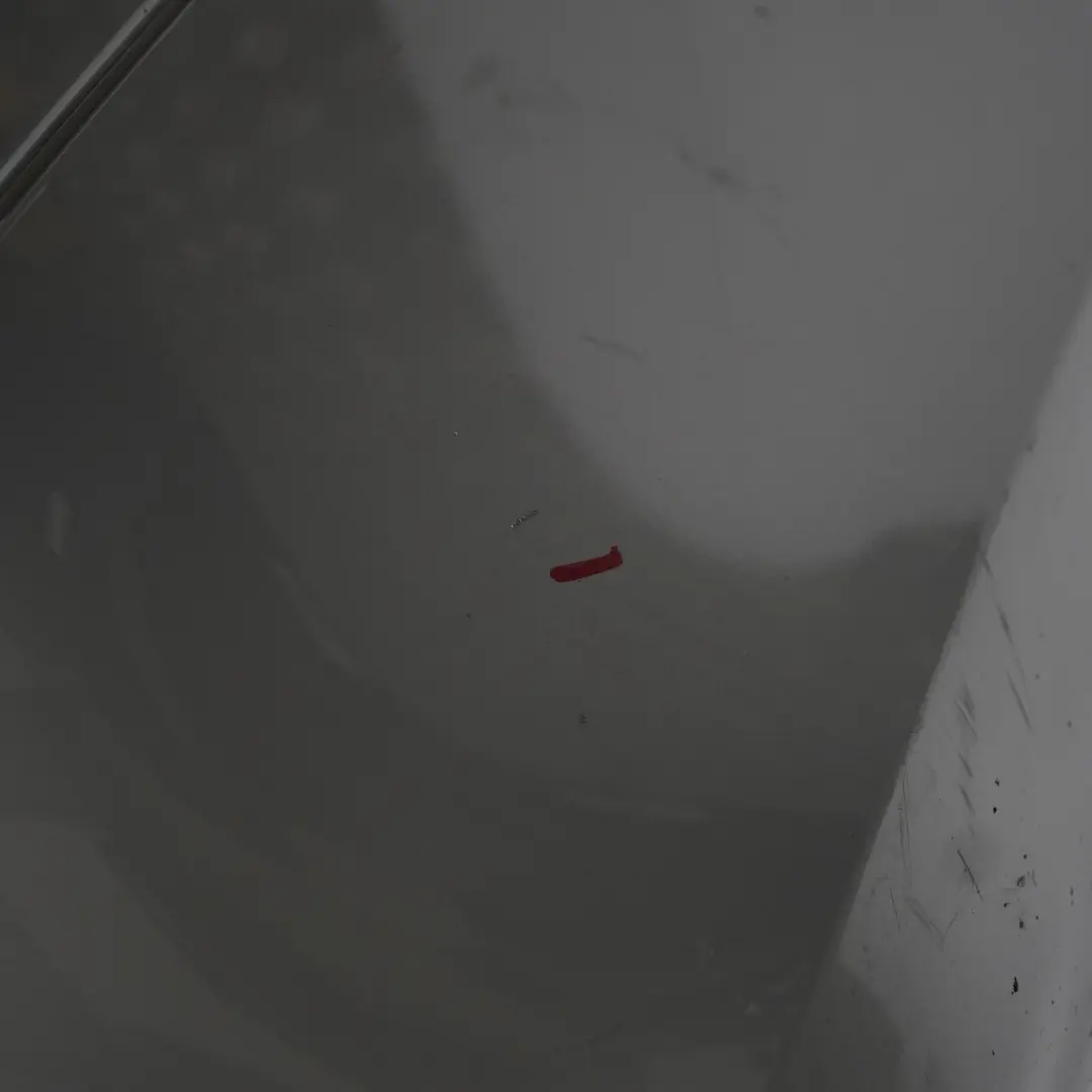 Zderzak Tylny Iridium Silver Srebrny Metalik - 775 do Mercedes W209 o numerze A2098800040 Mercedes W209 Zderzak Tylny Iridium Silver Srebrny Metalik - 775 - SKU A2098800040-IRS - Numer Części A2098800040