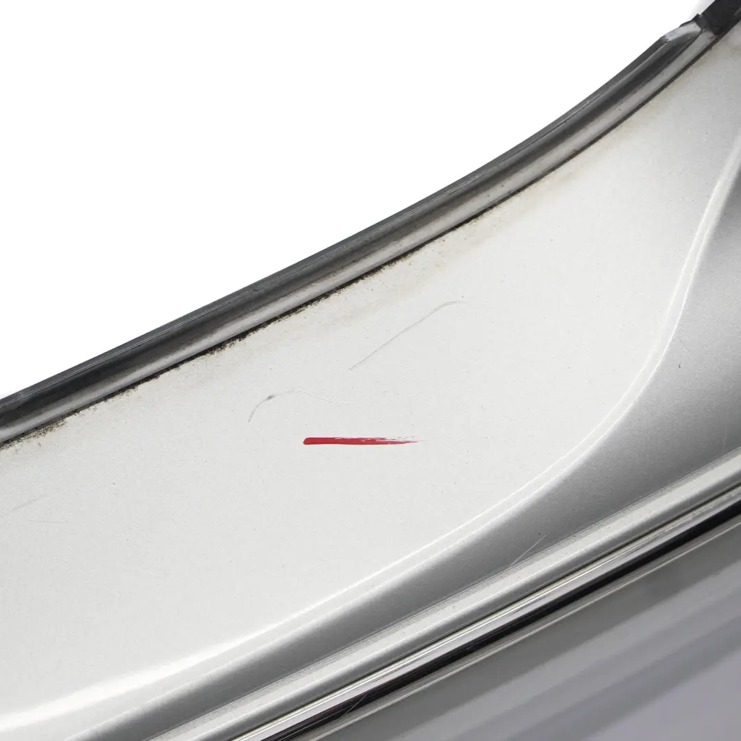 Zderzak Tylny Iridium Silver Srebrny Metalik - 775 do Mercedes W209 o numerze A2098800040 Mercedes W209 Zderzak Tylny Iridium Silver Srebrny Metalik - 775 - SKU A2098800040-IRS - Numer Części A2098800040