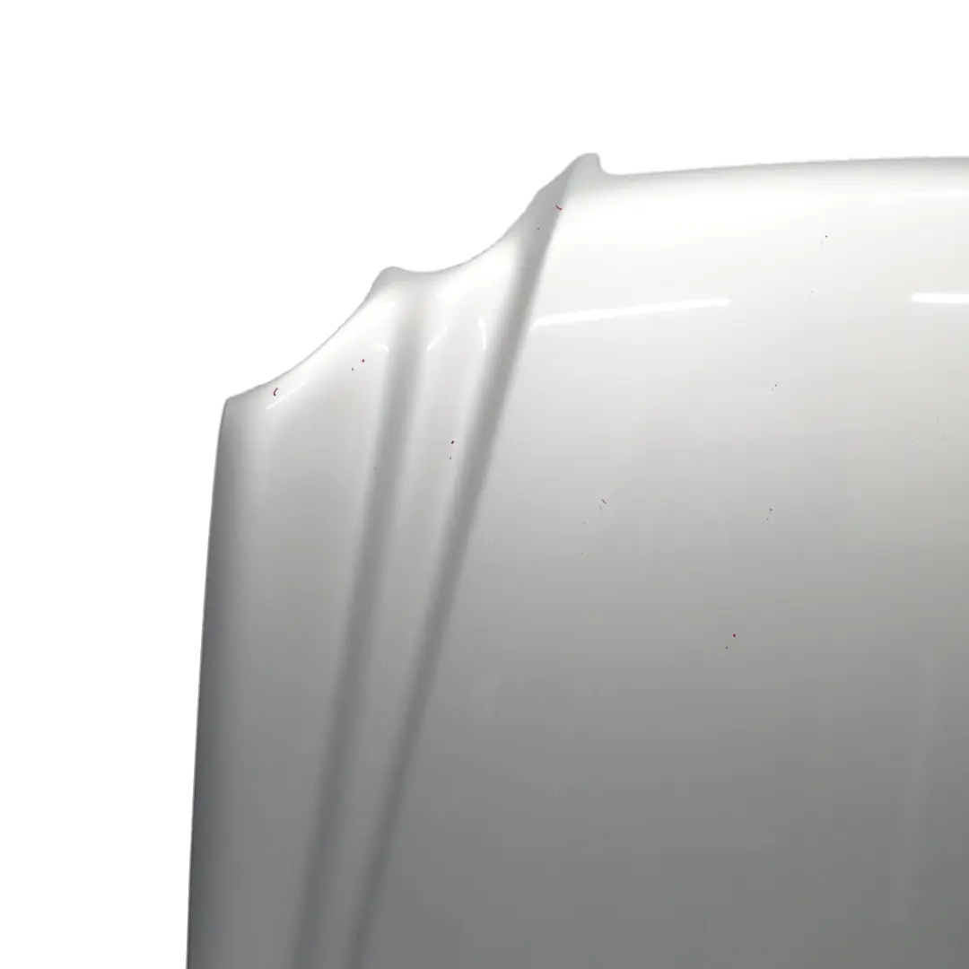 Maska Pokrywa Silnika Iridium Silver Metallic - 775 do Mercedes CLK W209 o numerze A2098800057 Mercedes CLK W209 Maska Pokrywa Silnika Iridium Silver Metallic - 775 - SKU A2098800057-IRS - Numer Części A2098800057