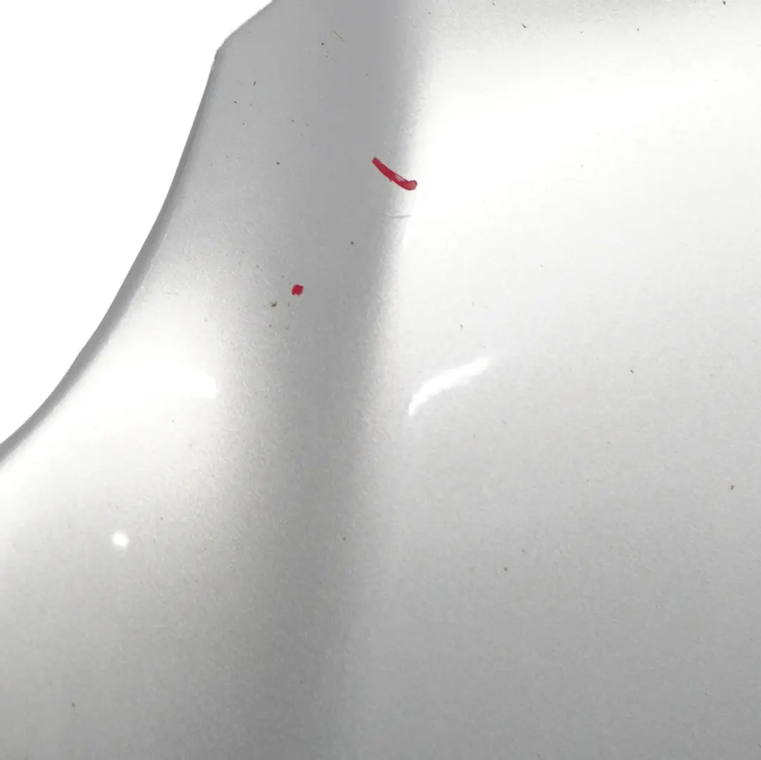 Maska Pokrywa Silnika Iridium Silver Metallic - 775 do Mercedes CLK W209 o numerze A2098800057 Mercedes CLK W209 Maska Pokrywa Silnika Iridium Silver Metallic - 775 - SKU A2098800057-IRS - Numer Części A2098800057