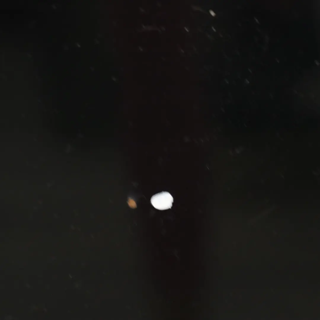 Hood Bonnet Trim Panel Engine Cover Obsidian Black - 197 to Mercedes CLK W209 with Part number A2098800057 Mercedes CLK W209 Hood Bonnet Trim Panel Engine Cover Obsidian Black - 197 - SKU A2098800057-OB1 - Part number A2098800057