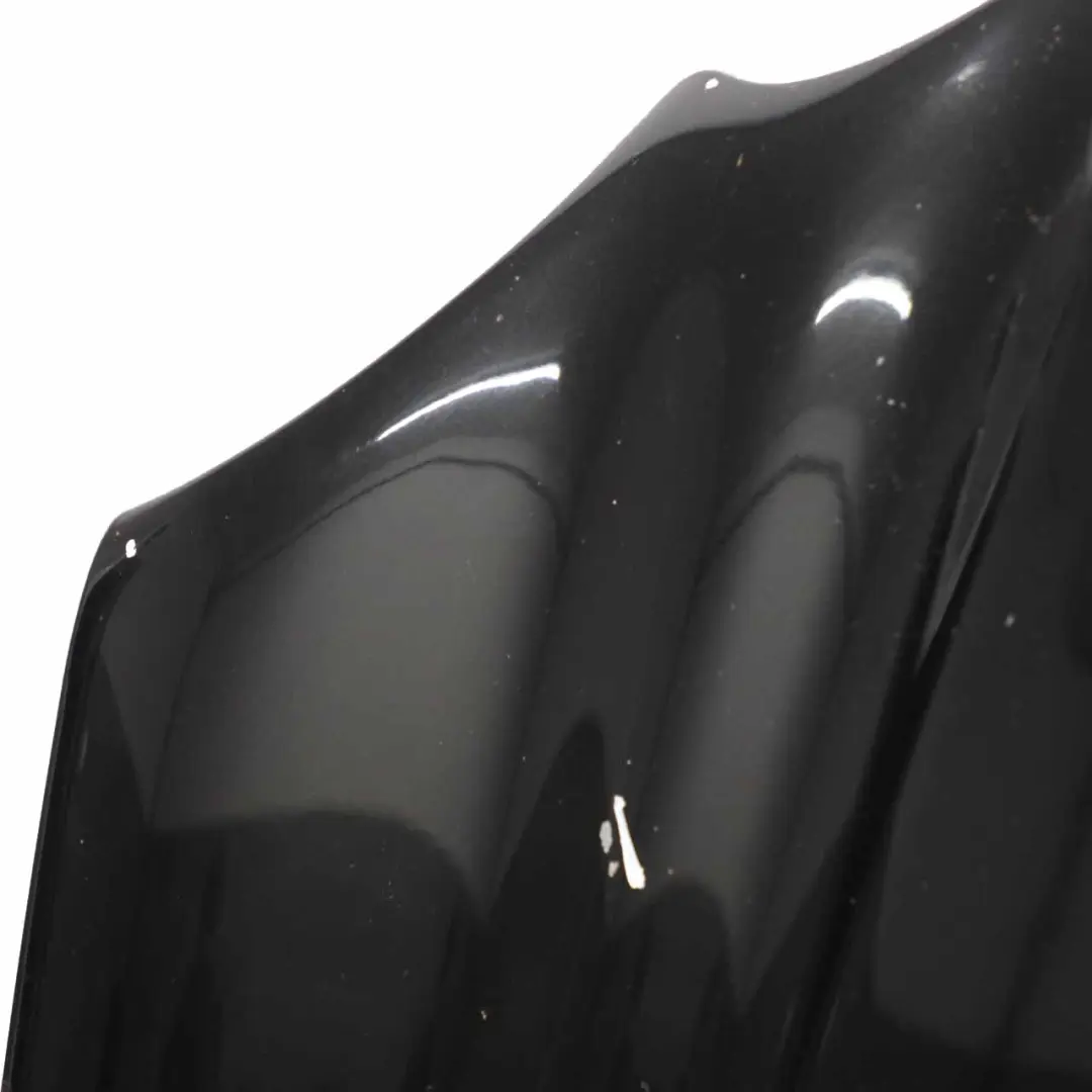 Maska Obsidian Black - 197 do Mercedes CLK W209 o numerze A2098800057 Mercedes CLK W209 Maska Obsidian Black - 197 - SKU A2098800057-OB1 - Numer Części A2098800057