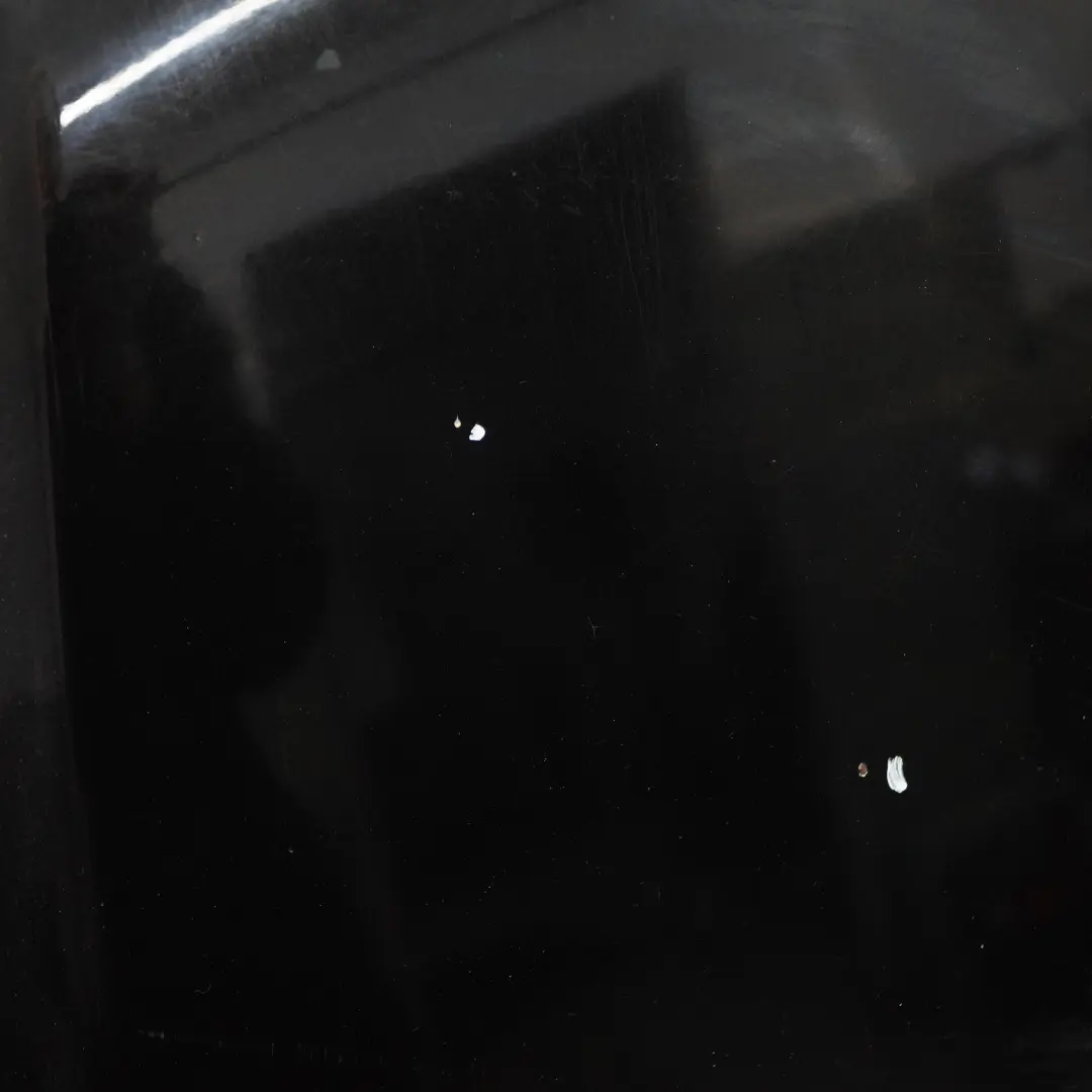 Hood Bonnet Trim Panel Engine Cover Obsidian Black - 197 to Mercedes CLK W209 with Part number A2098800057 Mercedes CLK W209 Hood Bonnet Trim Panel Engine Cover Obsidian Black - 197 - SKU A2098800057-OB2 - Part number A2098800057