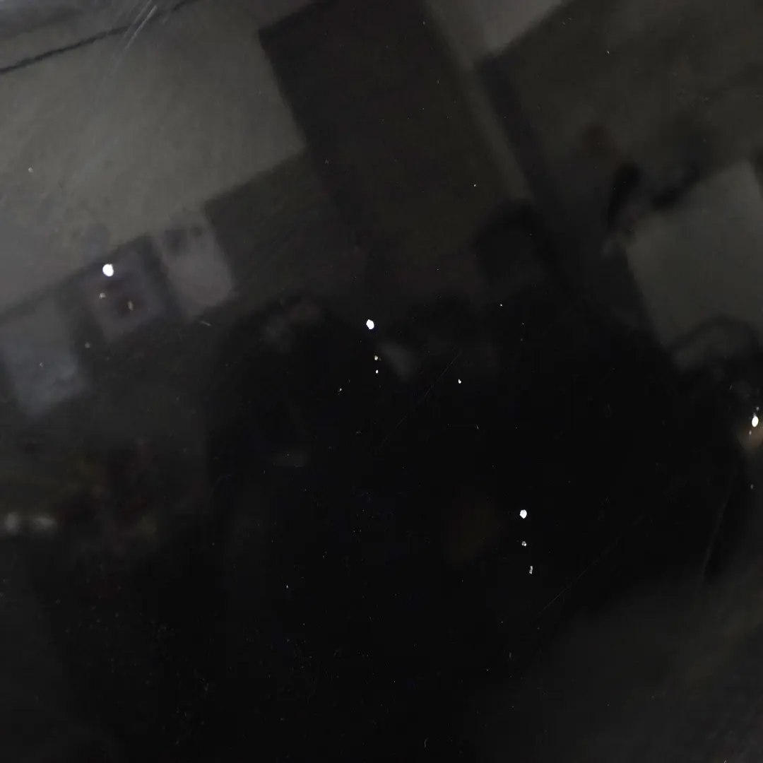 Hood Bonnet Trim Panel Engine Cover Obsidian Black - 197 to Mercedes CLK W209 with Part number A2098800057 Mercedes CLK W209 Hood Bonnet Trim Panel Engine Cover Obsidian Black - 197 - SKU A2098800057-OB2 - Part number A2098800057