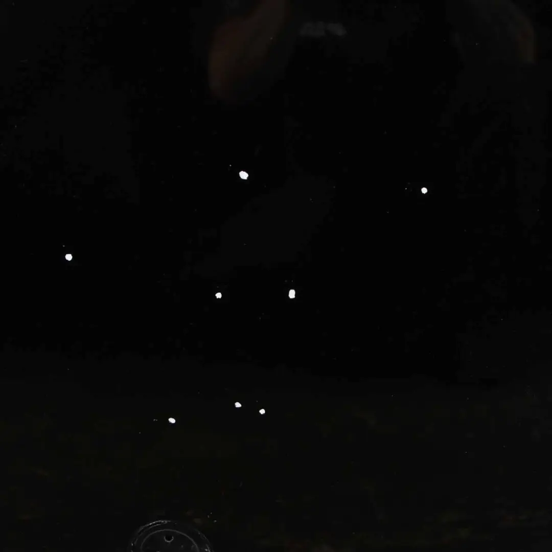 Hood Bonnet Trim Panel Engine Cover Obsidian Black - 197 to Mercedes CLK W209 with Part number A2098800057 Mercedes CLK W209 Hood Bonnet Trim Panel Engine Cover Obsidian Black - 197 - SKU A2098800057-OB - Part number A2098800057