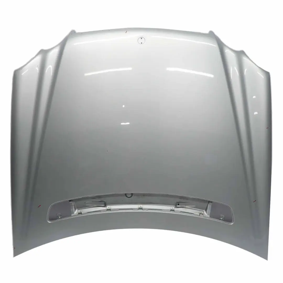 Maska Silnika Tellurium Silver - 762 do Mercedes W209 o numerze A2098800057 Mercedes W209 Maska Silnika Tellurium Silver - 762 - SKU A2098800057-TES1 - Numer Części A2098800057