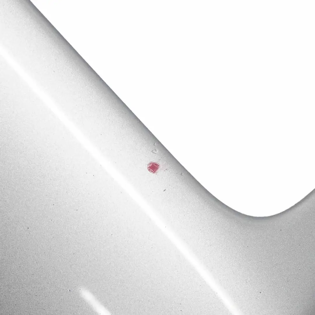 Hood Bonnet Trim Panel Engine Cover Tellurium Silver - 762 to Mercedes CLK W209 with Part number A2098800057 Mercedes CLK W209 Hood Bonnet Trim Panel Engine Cover Tellurium Silver - 762 - SKU A2098800057-TES1 - Part number A2098800057