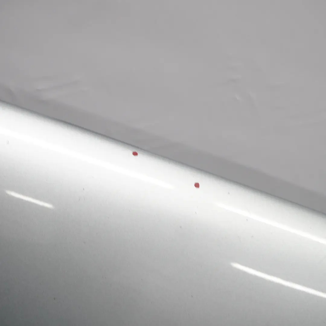 Maska Silnika Tellurium Silver - 762 do Mercedes W209 o numerze A2098800057 Mercedes W209 Maska Silnika Tellurium Silver - 762 - SKU A2098800057-TES1 - Numer Części A2098800057