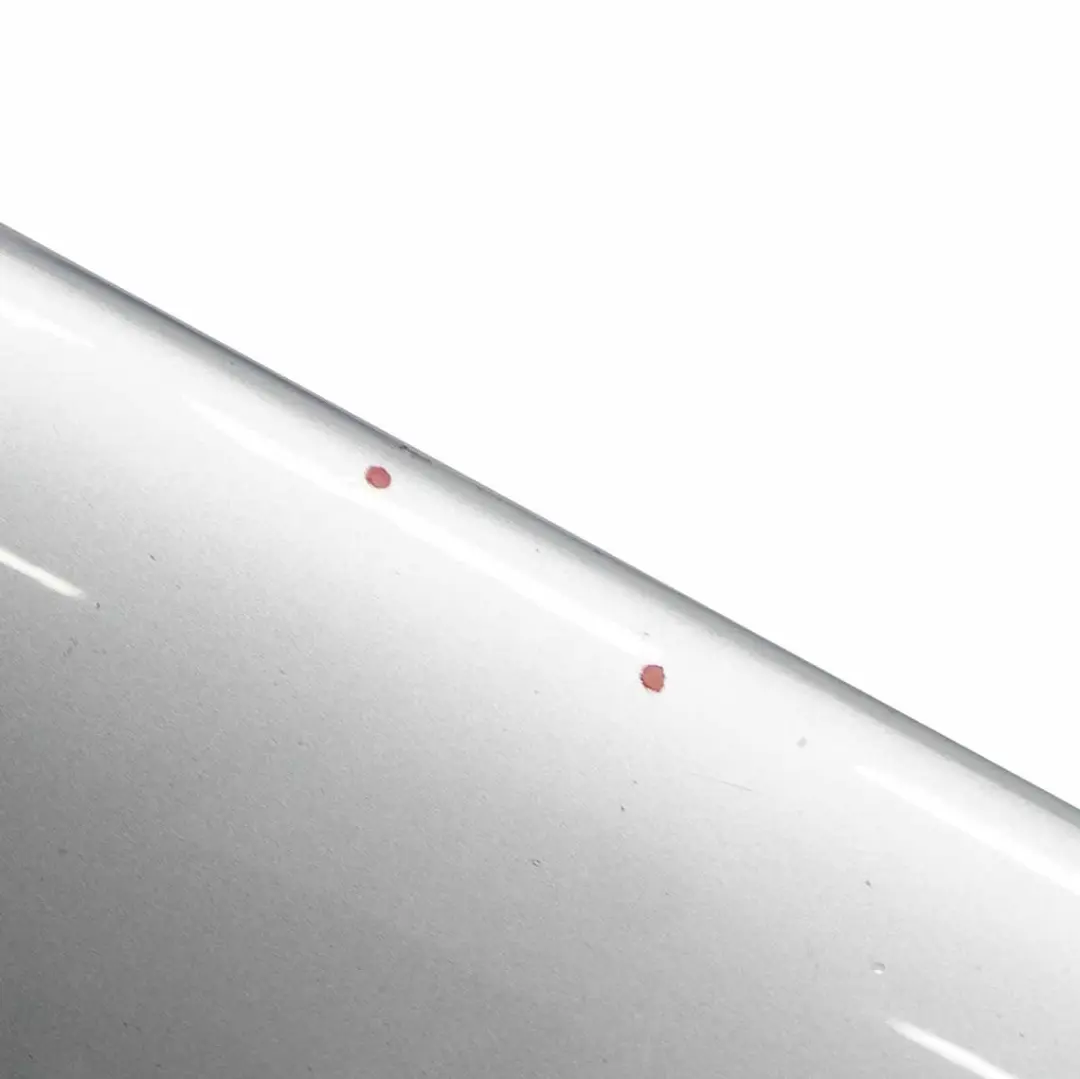 Hood Bonnet Trim Panel Engine Cover Tellurium Silver - 762 to Mercedes CLK W209 with Part number A2098800057 Mercedes CLK W209 Hood Bonnet Trim Panel Engine Cover Tellurium Silver - 762 - SKU A2098800057-TES1 - Part number A2098800057