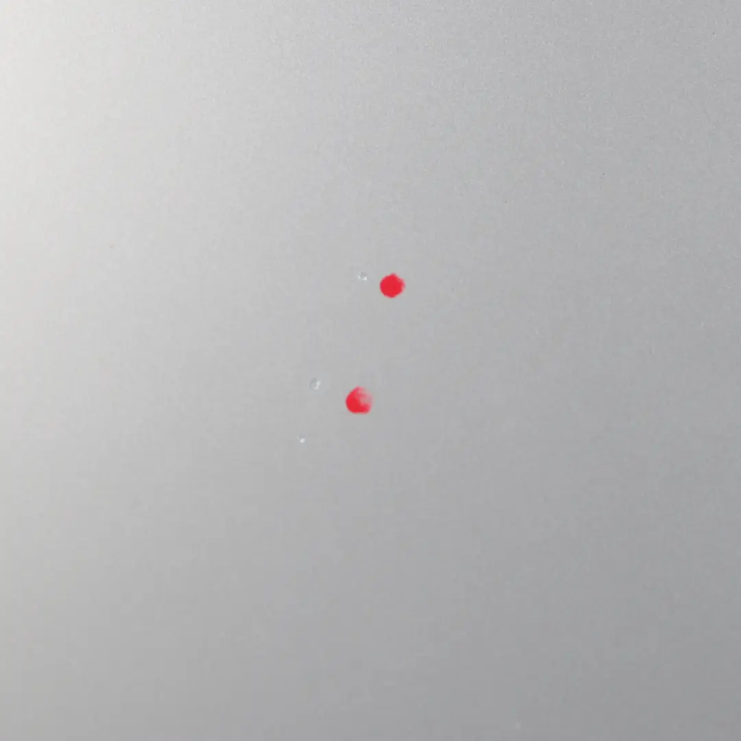 Hood Bonnet Trim Panel Engine Cover Tellurium Silver - 762 to Mercedes CLK W209 with Part number A2098800057 Mercedes CLK W209 Hood Bonnet Trim Panel Engine Cover Tellurium Silver - 762 - SKU A2098800057-TES - Part number A2098800057