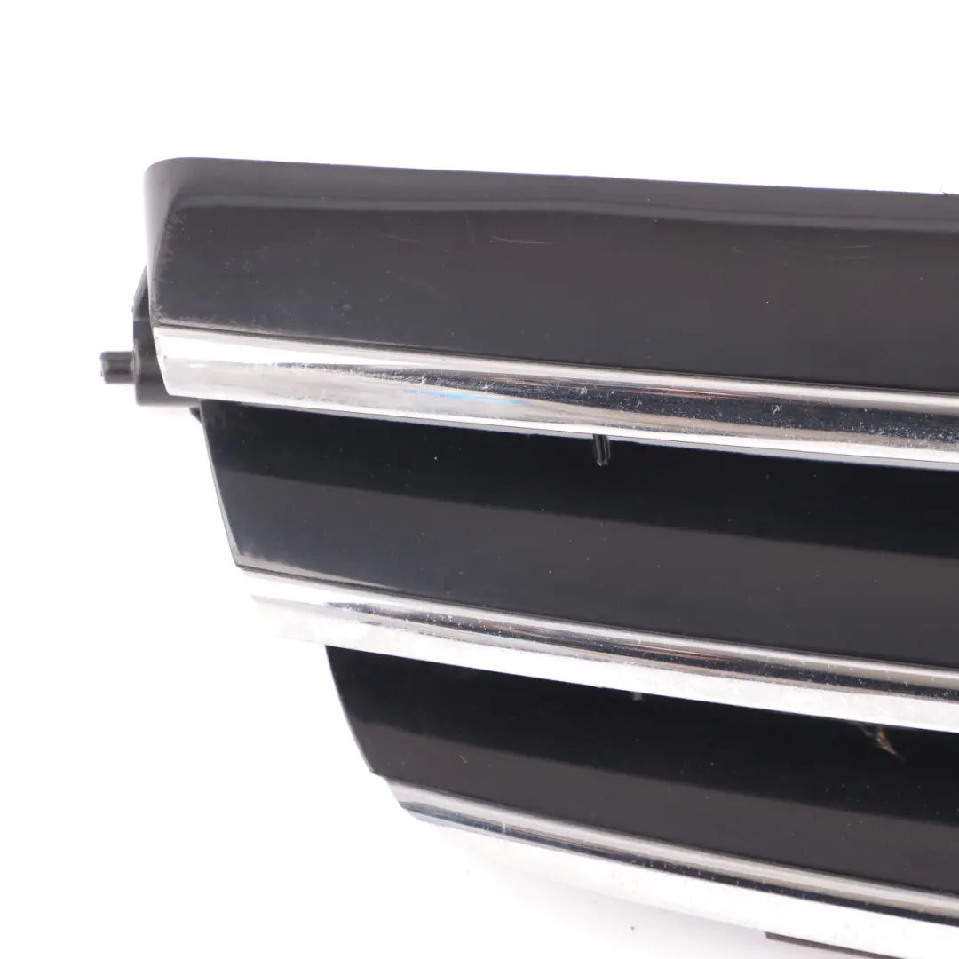 Mercedes W209 Griglia anteriore Coperchio Radiatore Pannello Cromato - SKU A2098800123 - Numero di parte A2098800123