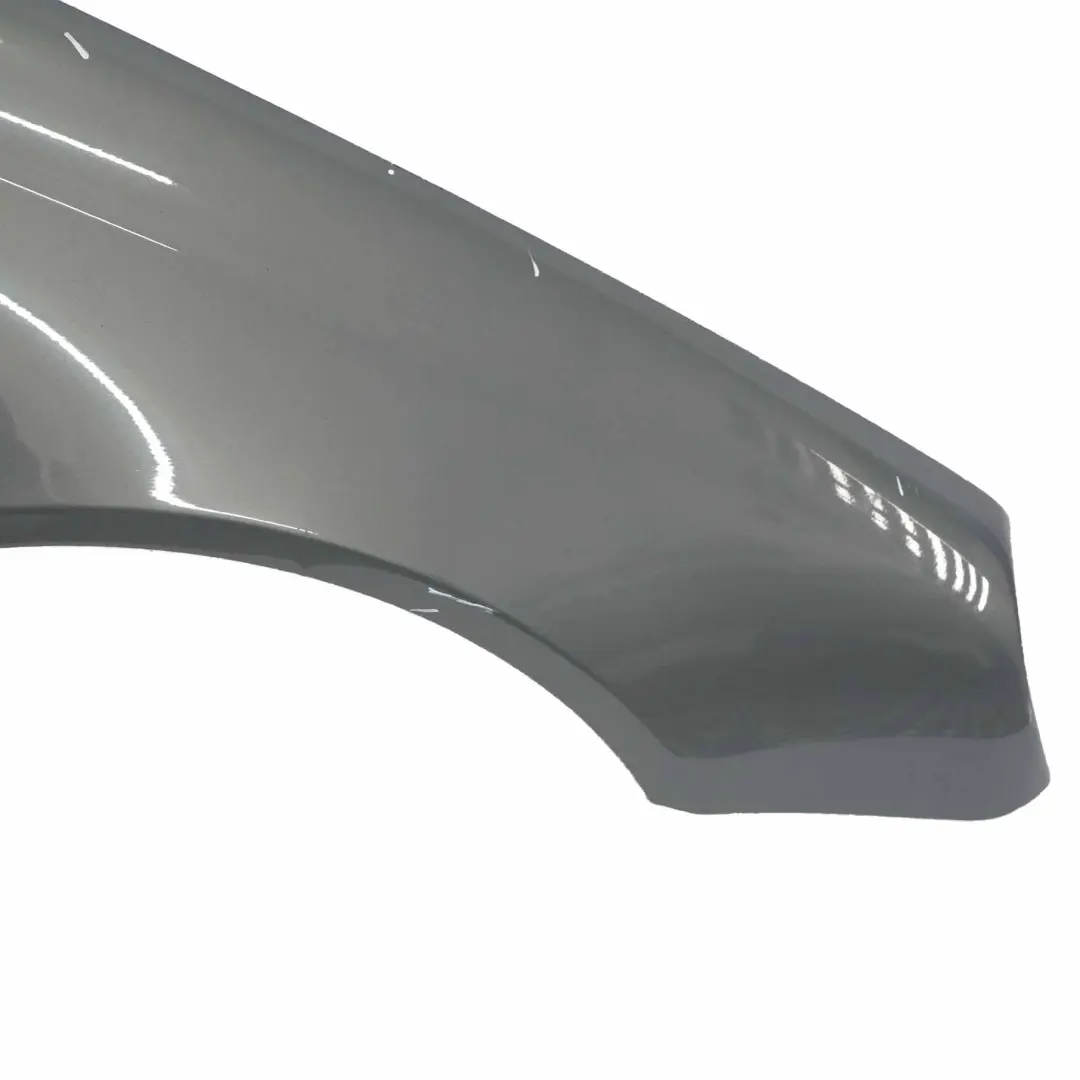 Mercedes CLK C209 Pannello alare anteriore destro laterale Perlitgrau - 747 - SKU A2098800418-PGR - Numero di parte A2098800418