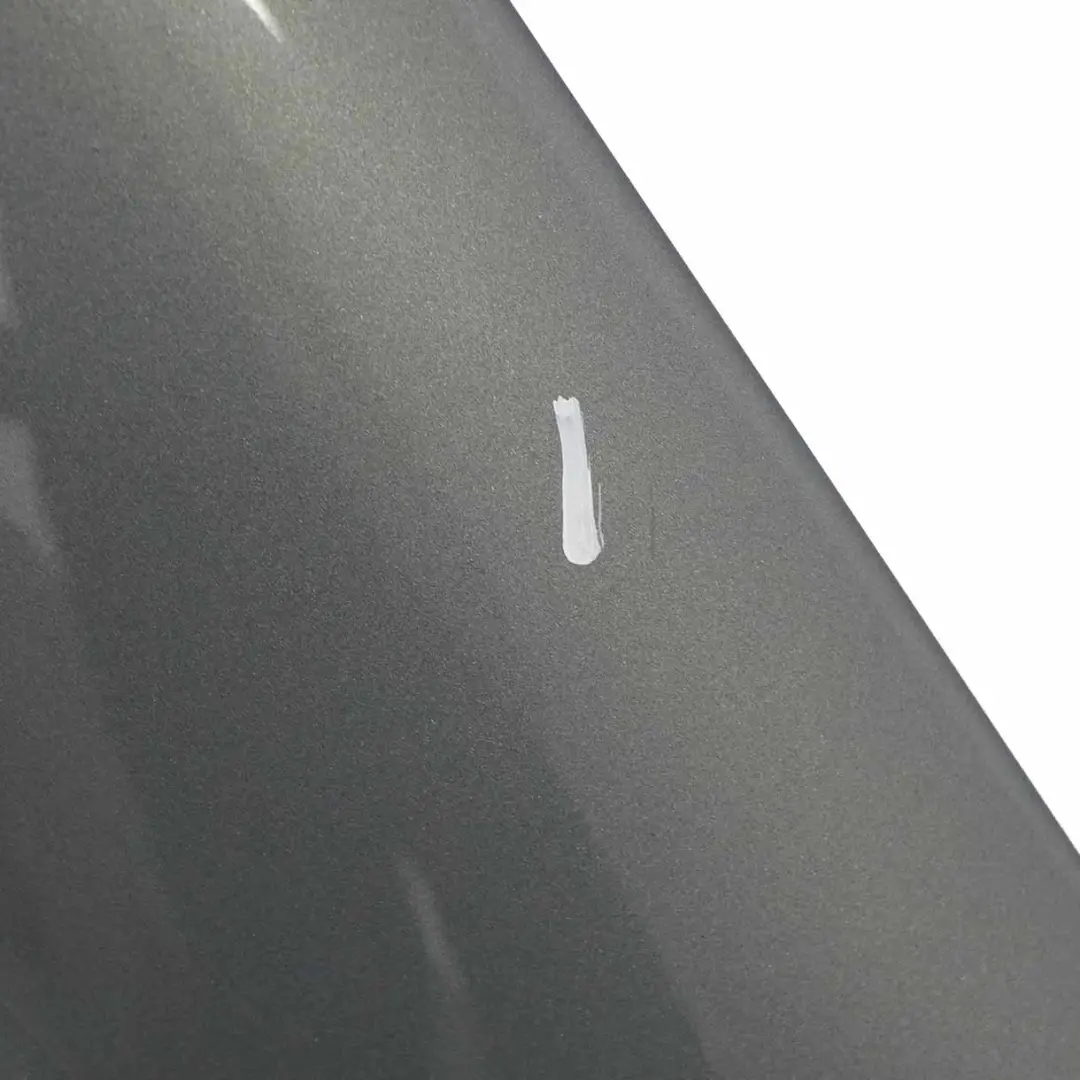 Mercedes CLK C209 Pannello alare anteriore destro laterale Perlitgrau - 747 - SKU A2098800418-PGR - Numero di parte A2098800418
