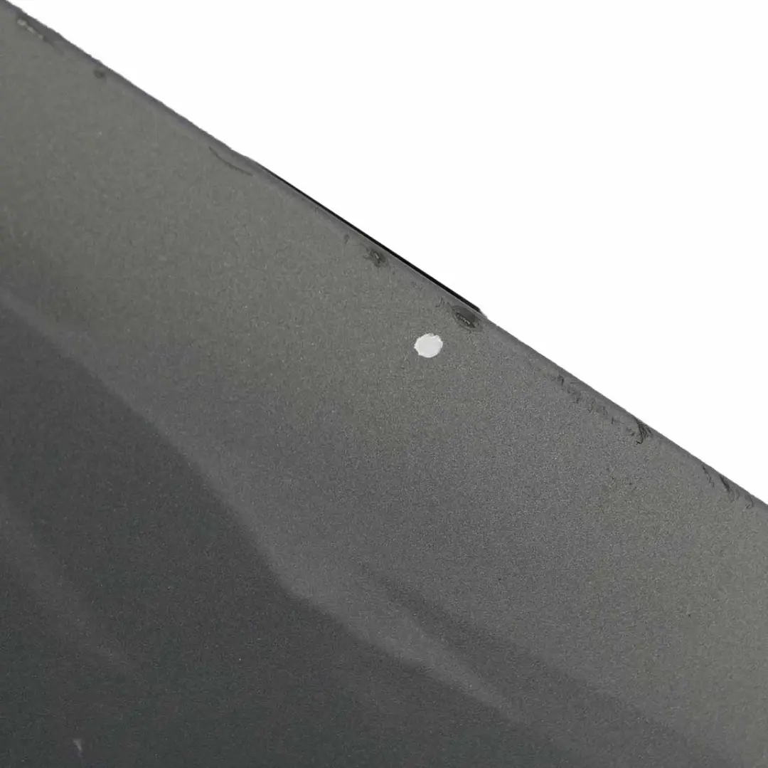 Mercedes CLK C209 Pannello alare anteriore destro laterale Perlitgrau - 747 - SKU A2098800418-PGR - Numero di parte A2098800418