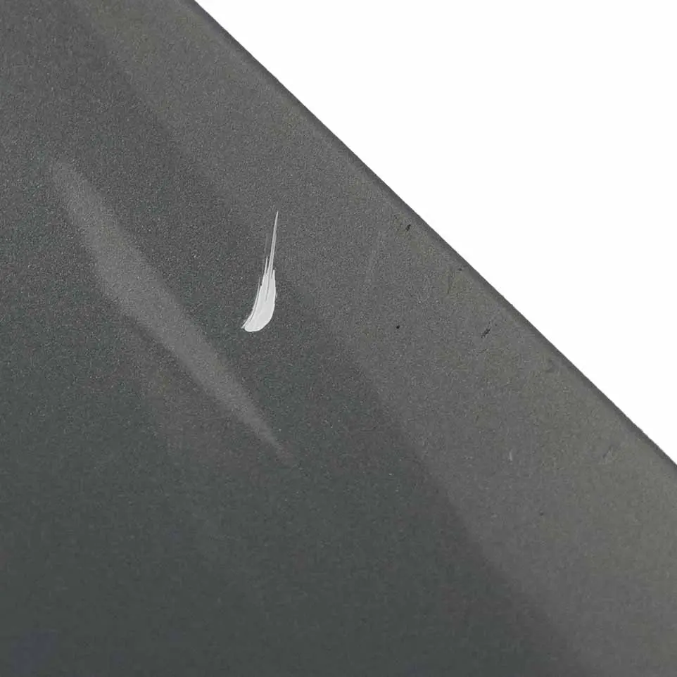 Mercedes CLK C209 Seitenwand Vorne Rechts Kotflügel Perlitgrau Metallic - 747 - SKU A2098800418-PGR - Teilenummer A2098800418