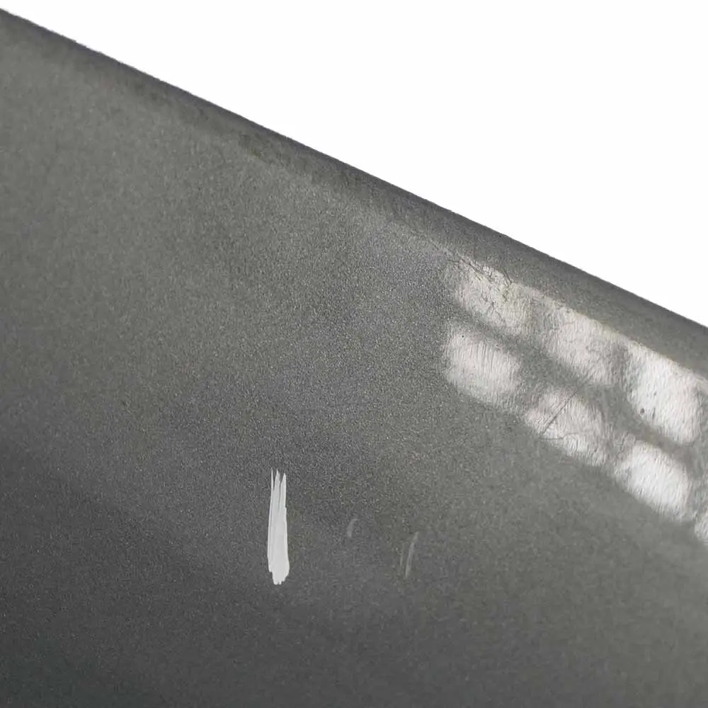 Mercedes CLK C209 Wing Panel Front Right O/S Side Fender Perlite Grey - 747 - SKU A2098800418-PGR - Part number A2098800418