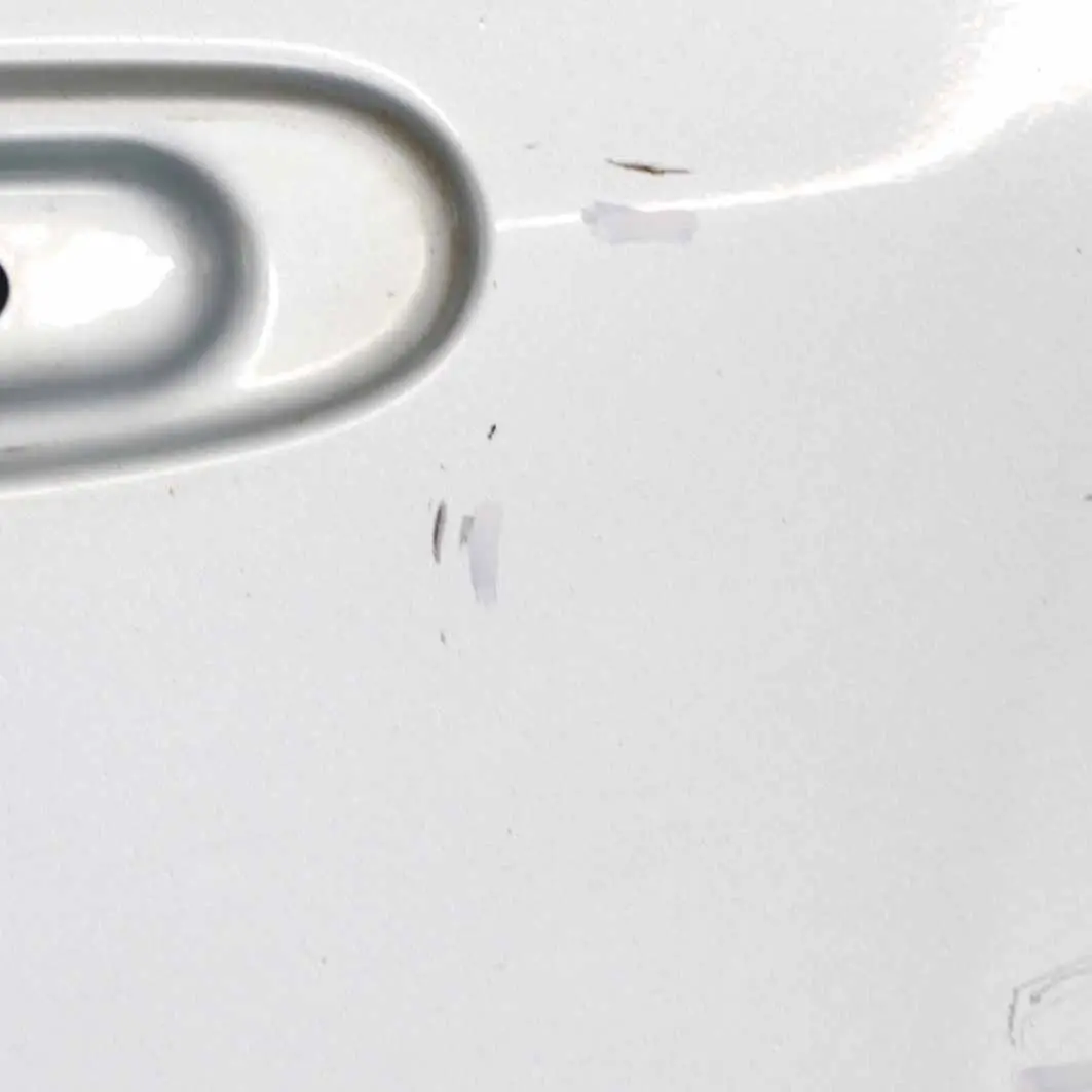 Mercedes CLK C209 Side Panel Front Right O/S Wing Fender Tellurium Silver - 762 - SKU A2098800418-TES1 - Part number A2098800418