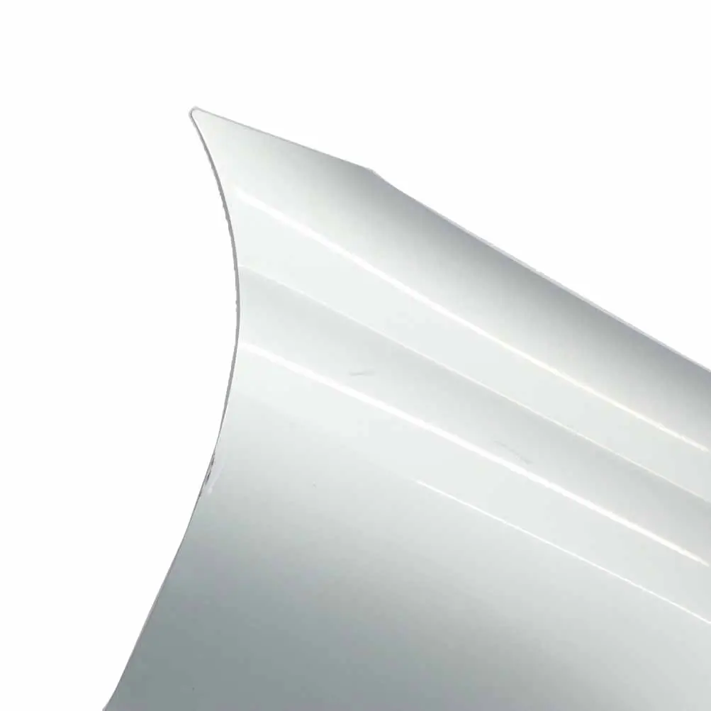 Side Panel Front Right O/S Wing Fender Tellurium Silver - 762 to Mercedes CLK C209 with Part number A2098800418 Mercedes CLK C209 Side Panel Front Right O/S Wing Fender Tellurium Silver - 762 - SKU A2098800418-TES1 - Part number A2098800418