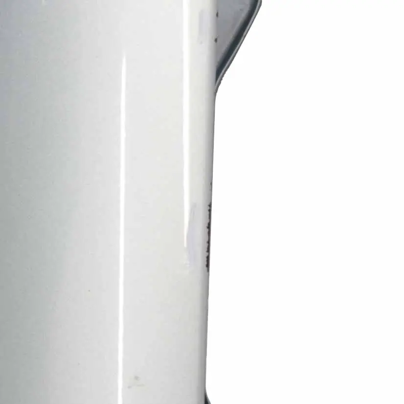 Mercedes CLK C209 Side Panel Front Right O/S Wing Fender Tellurium Silver - 762 - SKU A2098800418-TES1 - Part number A2098800418