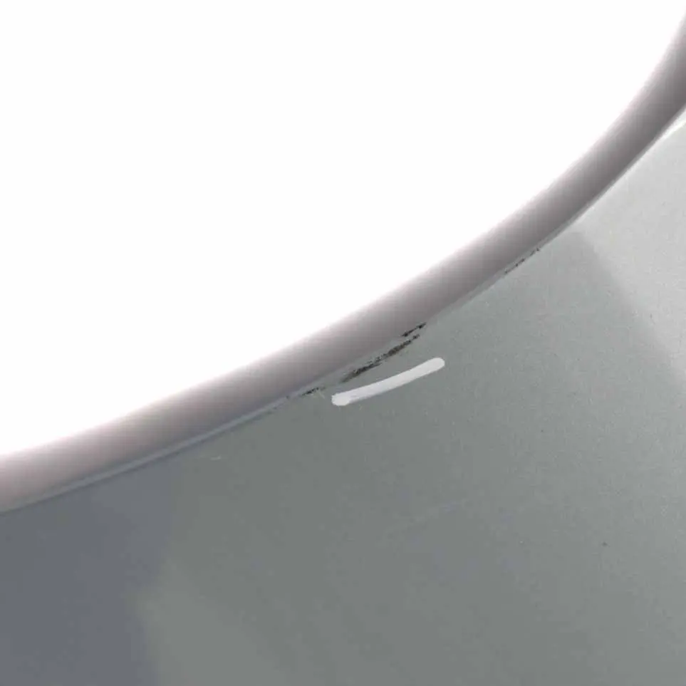 Mercedes CLK C209 Pannello laterale anteriore destro Tellurium Silver - 762 - SKU A2098800418-TES1 - Numero di parte A2098800418