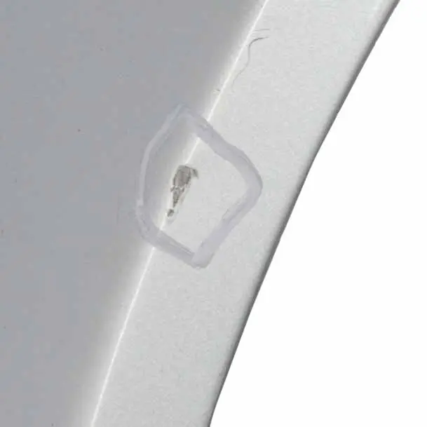 Mercedes CLK C209 Side Panel Front Right O/S Wing Fender Tellurium Silver - 762 - SKU A2098800418-TES1 - Part number A2098800418