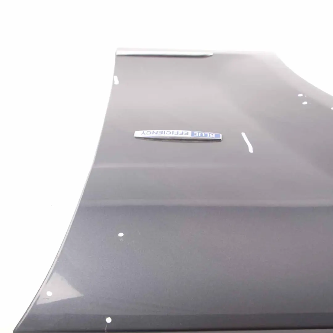 Side Panel Front Left N/S Wing Fender Obsidian Black - 197 to Mercedes CLK W209 with Part number A2098801318 Mercedes CLK W209 Side Panel Front Left N/S Wing Fender Obsidian Black - 197 - SKU A2098801318-OB - Part number A2098801318