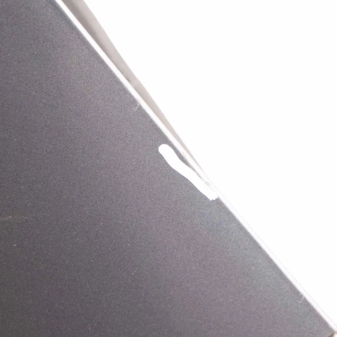 Side Panel Front Left N/S Wing Fender Obsidian Black - 197 to Mercedes CLK W209 with Part number A2098801318 Mercedes CLK W209 Side Panel Front Left N/S Wing Fender Obsidian Black - 197 - SKU A2098801318-OB - Part number A2098801318