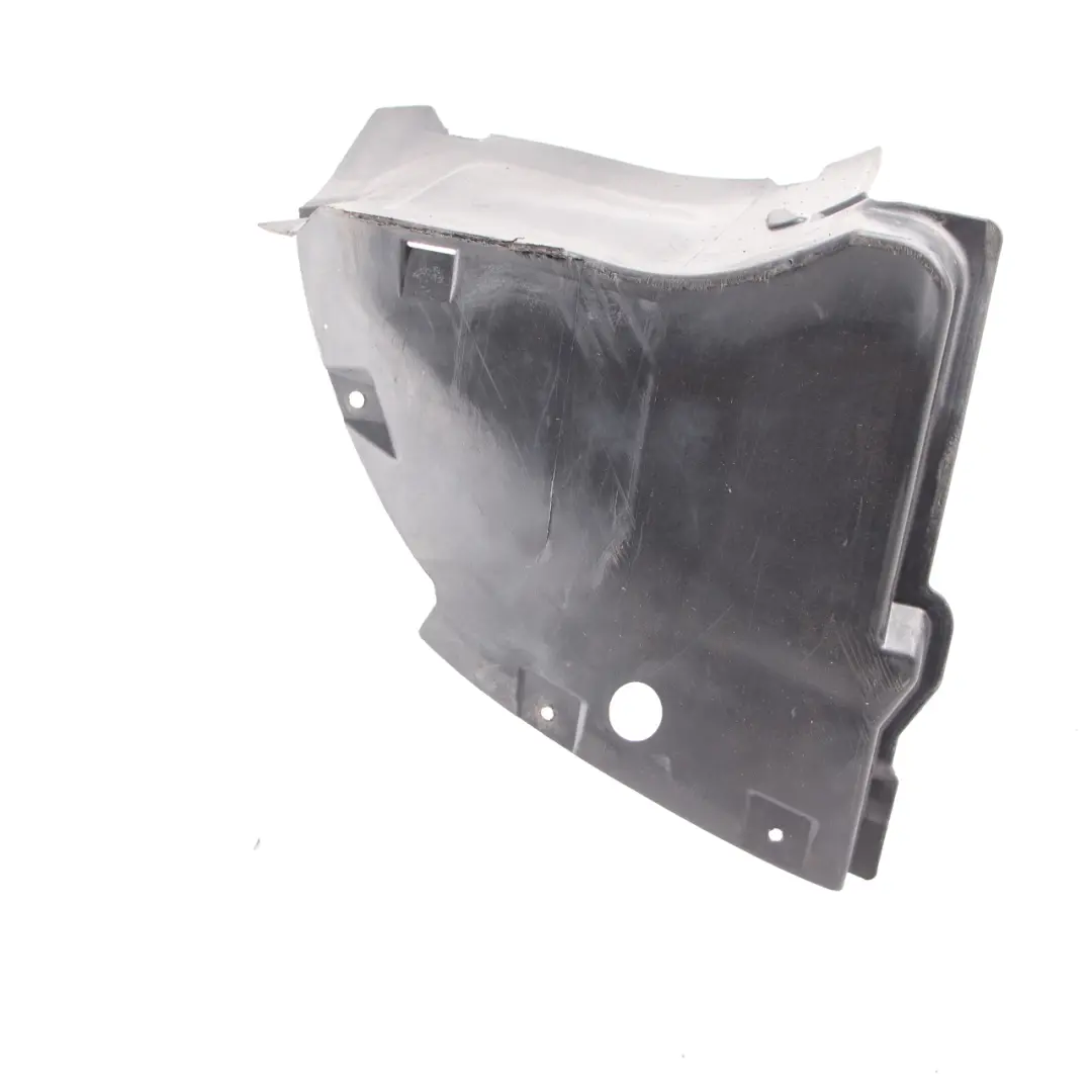 Arch CLK Front Left N/S Cover Housing Front Section Bottom to Mercedes W209 Wheel with Part number A2098840322 Mercedes W209 Wheel Arch CLK Front Left N/S Cover Housing Front Section Bottom - SKU A2098840322 - Part number A2098840322