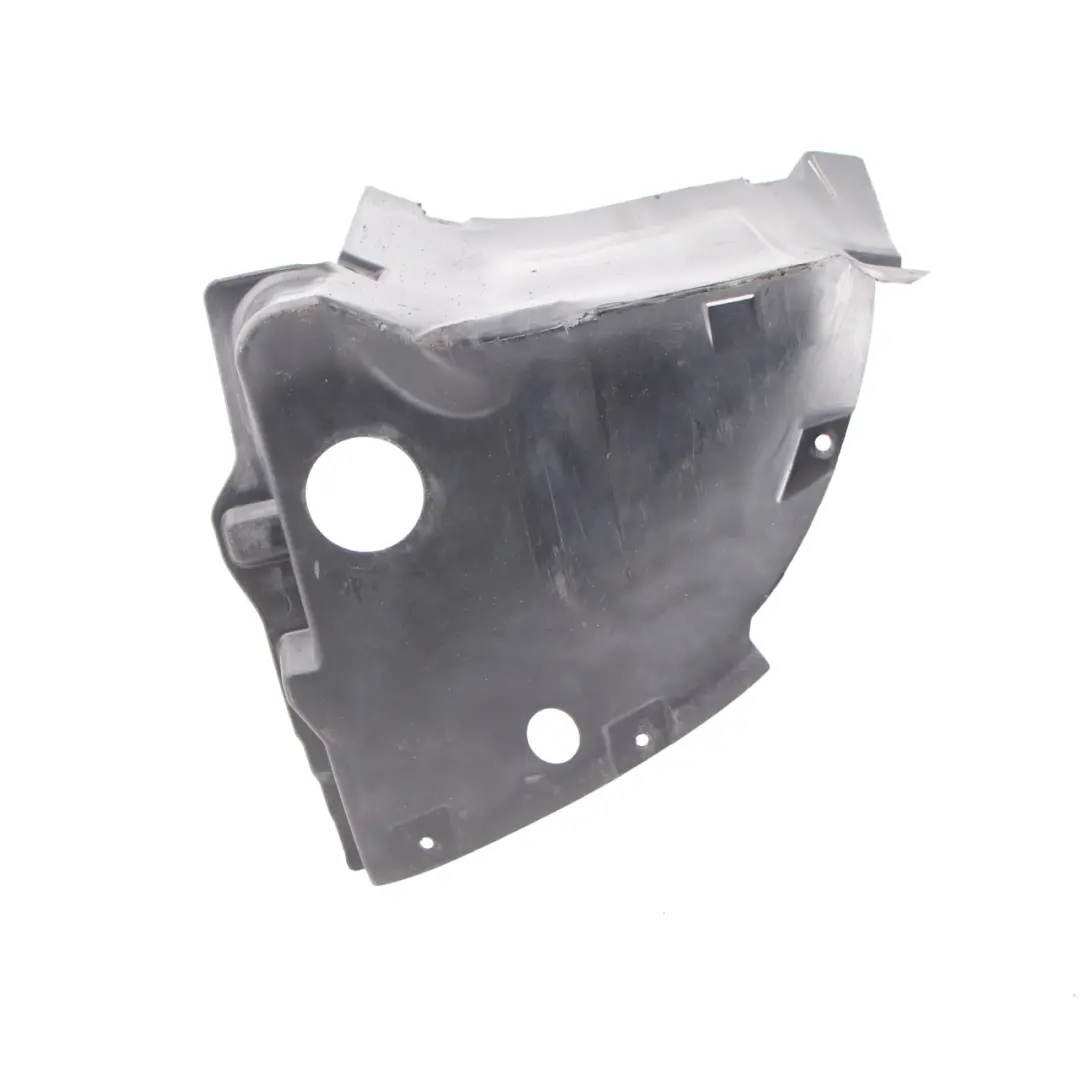 Arch CLK Front Right O/S Cover Housing Front Section Bottom to Mercedes W209 Wheel with Part number A2098840422 Mercedes W209 Wheel Arch CLK Front Right O/S Cover Housing Front Section Bottom - SKU A2098840422 - Part number A2098840422