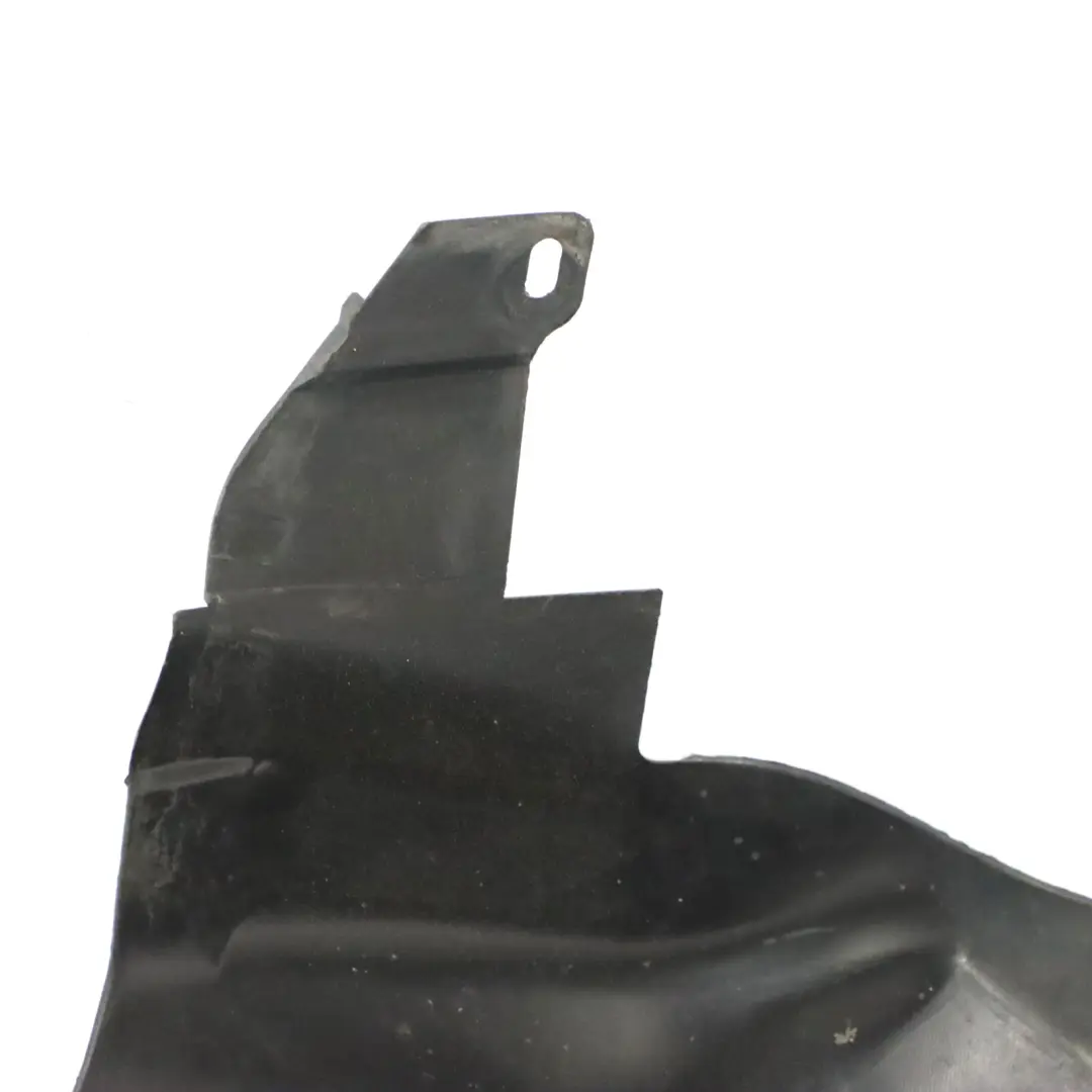 Mercedes C209 Paso rueda delantero izquierdo Tapa carcasa trasera - SKU a2098841122 - Número de pieza A2098841122