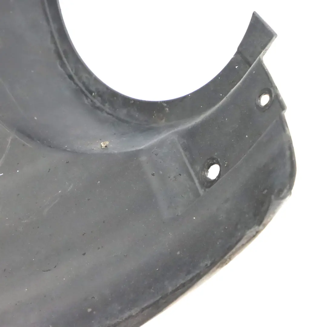 Rad kasten vorne links Gehäuse abdeckung hinterer Teil für Mercedes C209 mit Teilenummer A2098841122 Mercedes C209 Rad kasten vorne links Gehäuse abdeckung hinterer Teil - SKU a2098841122 - Teilenummer A2098841122