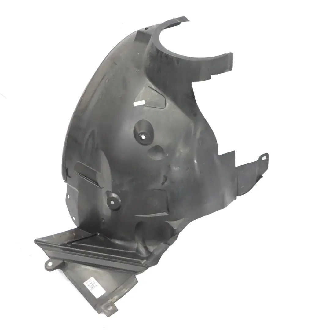 Mercedes C209 Passage Roue Avant Gauche Boîtier Section Arrière - SKU a2098841122 - Numéro de pièce A2098841122