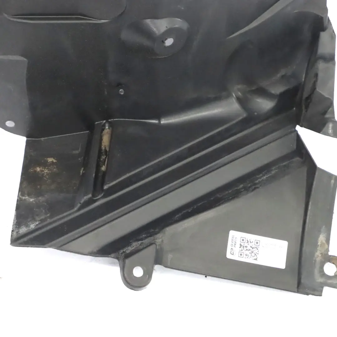 Mercedes C209 Passage Roue Avant Gauche Boîtier Section Arrière - SKU a2098841122 - Numéro de pièce A2098841122